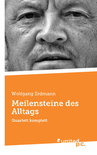 Was uns ärgert oder freut und was wir vielleicht bereut, was den Alltag uns erschüttert, was das Herz vielleicht verbittert, das erzähle ich Euch heut`. Heute werfen wir `nen Blick in's Vergangene zurück. Ganz private Emotionen, die noch heute in uns wohnen