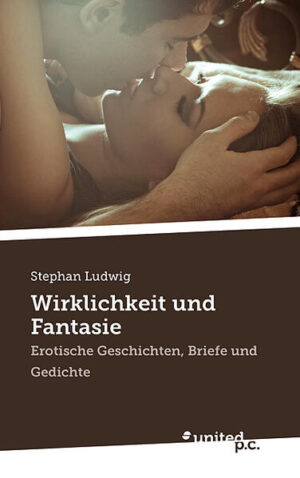 Die Hauptpersonen der erotischen Erzählungen in „Wirklichkeit und Fantasie“ sind Marion und Stephan. Sie werden von der Sehnsucht nach seelischer und körperlicher Nähe getrieben und schildern ihre Träume und deren Erfüllung mit erstaunlicher Offenheit. Erotische Themen, über die in der Gesellschaft im Allgemeinen nicht gesprochen wird, leben Marion und Stephan gefühlvoll aus und lassen die Leser und Leserinnen und Leser an ihrer Liebes-Lust teilhaben. Die knisternden Prosaszenen werden durch anregende Gedichte und einen Briefwechsel, der sich der seelischen Liebe widmet, ergänzt. Eine unbedingte Leseempfehlung an alle Freunde erotischer Literatur.