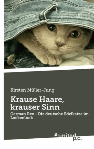 Begleiten Sie mich auf die faszinierende Reise in die zauberhafte Welt der German Rex: Entdecken Sie die spannende Geschichte dieser einzigartigen Rexrasse mit Schnurrhaaren und Augenbrauen. Zum Glück setzen sich immer noch Züchter für den Erhalt und die Arterhaltung dieser seltenen deutschen Edelkatze im Lockenlook ein, denn die German zeichnet sich durch ihre sanfte Persönlichkeit und ihr bemerkenswertes soziales Wesen aus. Sie ist ein pflegeleichter, liebevoller tierischer Lebenspartner, wird in der Regel 15 bis nicht selten 20 Jahre alt und lebt sogar oft harmonisch mit Allergikern zusammen. Man muss diese charmanten Wesen einfach lieben.