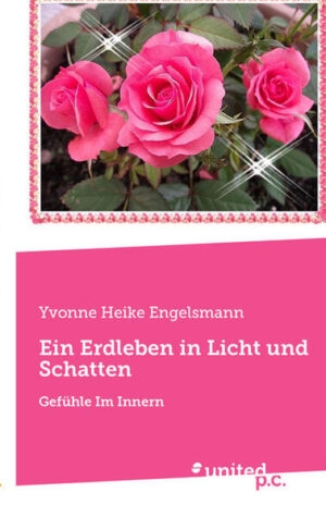 Ich möchte die Leser auf eine Reise durch meine hinterlassenen Gefühle mitnehmen. Die Gedichte zeigen auf was und wie ich etwas emotional erlebt habe. Ich selbst bin hochsensibel und nehme die Welt auf meine empathische Weise wahr. Und das versuche ich mit meinen Gedichten, die tief aus meinem Herzen kommen, an meine Leser weiterzugeben.