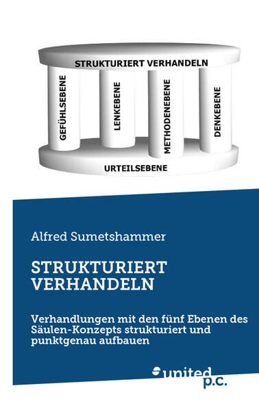 Wie bereiten Sie Ihre Verhandlungen vor? Kennen Sie Ihre Motivation und Ihr Ziel? Können Sie Ihr Gegenüber einschätzen? Welche Strategie wählen Sie und wie bewahren Sie die Ruhe? Dieses Buch leitet Sie durch genau diese Fragen und ermöglicht Ihnen eine strukturierte und ganzheitliche Vorbereitung. Sie können bereits erworbenes Wissen integrieren und lernen neue Vorgehensweisen kennen. Sie definieren Ihre Motivation, Ihr Ziel und stellen sich auf Ihren Verhandlungsgegner ein. Dadurch erhöhen Sie entscheidend Ihre Chancen, eine geeignete Strategie auszuwählen, umzusetzen und die Verhandlung für sich zu entscheiden.