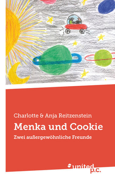 Menka und Cookie - Zwei außergewöhnliche Freunde ist ein Buch geschrieben von einem 11 jährigen Kind für Kinder. Menka ist ein Sumsalakuminer und lebt auf dem Planeten Sulamir. Mit seinem Kastalat stürzt er auf der Erde ab und wird von Cookie gerettet. Eine fabelhafte Freundschaft entsteht und zwei unterschiedliche Wesen entdecken Freundschaft, Liebe und Hilfsbereitschaft. „Man kann einen Freund nicht besitzen, man kann ihn nur lieben.“ Wir wünschen allen Kindern und Vorlesern viel Freude beim Lesen, mitfahren, mitentdecken mithelfen, mitfiebern und mitfreuen. Herzlichst Eure Nietsneztiere