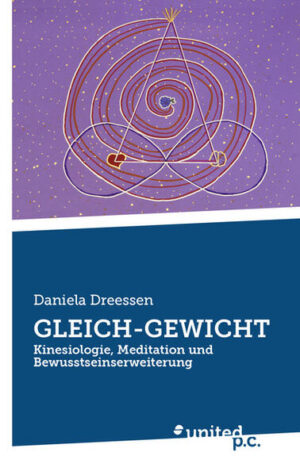 Begleiten Sie Stress und Ängste durch Ihr Leben? Entdecken Sie einfache und schnell anwendbare kinesiologische Korrekturen, die Stress abbauen und Ihnen helfen, sich in und mit Ihrem Körper sofort wohler zu fühlen. Einige Minuten tägliche Kurzmeditation befreien Sie von alten, schädlichen, selbstsabotierenden Programmen. Hilfreiche Unterstützung bieten die Botschaften der Lichtwesen aus den höheren Sphären: Aufgestiegene Meister-innen und Erzengel geben Antworten auf drängende Fragen und Lebenssituationen. Jeder findet in diesen Botschaften etwas, das ihm weiterhilft. Befreien Sie sich und bringen Sie mehr Gleich-Gewicht in Ihr Leben!