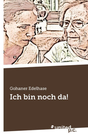 Eine alte Dame lebt mit ihrem Ehemann in einer Villa. Sie genießen ihr Pensionistendasein doch dann ereignet sich Seltsames. Zuerst sind es nur Kleinigkeiten. Die langgediente Putzfrau, die edle Designerkleider ins Haus schmuggelt oder dunkle Gestalten die ihr nach dem Leben trachten. Dies ist der Beginn eines schleichenden Prozess an dessen Ende nichts bleibt als das Vergessen. Längst ist die erfolgreiche Ärztin, liebevolle Gattin und hingebungsvolle Mutter nur mehr eine Last für sich selbst und ihre Umgebung, als schlussendlich auch die Verzweiflung im ewigen Dunkel verschwindet. Eines großen Geistes unumkehrbare Reise in die Nacht.