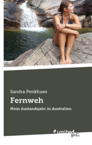 Sandra Penkhues ist weder Hippie, noch Reiseguru. Sie schreibt ihr erstes Buch nach zwei Auslandsaufenthalten und hilft mit ihren selbst gemachten Erfahrungen anderen Reisenden zu einem gelungenen Abenteuer. Die 24-jährige Frankfurterin bricht aus dem harten Alltag einer Krankenschwester in Frankfurt am Main aus und geht spontan auf eine große Reise. Ein Jahr in Australien scheint ihr die perfekte Möglichkeit ein weiteres Jahr Wartesemester für den ersehnten Platz zum Medizinstudium zu überbrücken. Als Backpackerin macht sie nicht nur viele neue Bekanntschaften und atemberaubende Erlebnisse, sondern lernt sich und das Leben besser kennen.