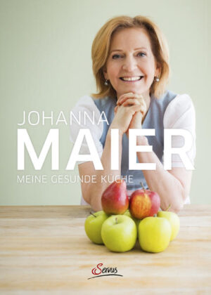 Man wird dieses Buch vorerst am Nachttisch liegen haben und es lesen wie einen Roman, in dem die Freude am Kochen und der Duft von Gärten, Wiesen und Wäldern die Hauptrolle spielen. Johanna Maiers "Gesunde Küche" fasziniert durch das immense Wissen, das sie darin vermittelt, und durch ihre Leidenschaft, die spürbar wird, wenn sie über die Essenz einer gesunden Küche erzählt. So spannend, interessant und überzeugend, dass jeder sofort beginnen möchte, ein Rezept nach dem anderen auszuprobieren - das Chili-Zitronen-Salz, die Brotrezepte, ihre legendäre Marillenbutter, die Fünf-Elemente-Suppen, die Liebestomate, das Süßkartoffel-Curry, der Wok "Waldorf" oder auch die Klassiker wie den Wiener Schmankerlteller und den Käsekaiserschmarren. Die wunderbare Rezeptsammlung für jeden Tag und für alle Lebenslagen ist eingebettet in persönlichen Geschichten, gespickt mit unzähligen hilfreichen Tipps, inspiriert von Johannas Liebe zur Natur, ihrer Lebensfreude und der Begeisterung für die Traditionelle Europäische Heilkunde. Johannas "Gesunde Küche" tut einfach gut, ist für jeden leicht nachkochbar, schmeckt vorzüglich und macht vor allem Eines: Glücklich und zufrieden.