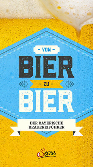 Der Brauerei-Reiseführer für die ganze Familie Alles über die schönsten Brauerei-Wirtschaften, traumhafte Städte, herrliche Landschaften und nicht zuletzt: die beste Maß Bier. In gruseligen Felsenkellern, uralten Klostergemäuern, am Rande eines kleinen Sees, inmitten prächtiger bayerischer Dörfer: Unzählige Brauereien mit urigen Brauerei-Gaststätten und gemütlichen Biergärten locken mit süffigem Bier und bayerischen Schmankerln. Für alle Bier- und Bayern-Fans und unbedingt familientauglich! Mit Infos und Beschreibungen zu den Brauerei-Wirtschaften, Sehenswürdigkeiten, Ausflugszielen, Wohnmobilstellplätzen und Tipps für Familien mit Kindern. Außerdem: Was Sie schon immer über Bier wissen wollten: von Ale bis Zwickel.