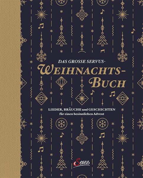 Die schönsten Lieder, Geschichten und Bräuche für die Advent- und Weihnachtszeit Die Advent- und Weihnachtszeit ist für viele wie eine 5. Jahreszeit: eine Jahreszeit der Gefühle und Emotionen, Gerüche und Klänge, Erinnerungen und Traditionen. Weihnachtslieder verkürzten früher die langen Winterabende und Raunächte. Auch von Haus zu Haus wurden sie getragen, übers »Klöckeln« oder »Sternsingen«. Sebastian Unterberger hat zahlreiche Advent- und Weihnachtslieder aus acht Jahrhunderten zusammengetragen, weiß um ihre Herkunft und Entstehung. Einige Texte hat er neu vertont und alle Lieder mit einer gut spiel- und singbaren Klavierbegleitung inklusive Gitarrenakkorden gesetzt. Geschichten und Erzählungen von Stifter, Waggerl und Rosegger und viele Hintergründe zu traditionellen Bräuchen ergänzen das Hausbuch zum Singen, Spielen und (Vor-)Lesen für die ganze Familie. Rezepte wie das traditionelle Bachlkoch, saftiges Kletzenbrot und Raunudeln versüßen die Wartezeit aufs Christkind.