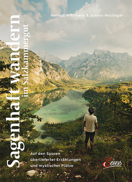 Sagenwanderung im Salzkammergut: Auf romantischen Pfaden zu Almen und Bergseen Das Salzkammergut ist reich an Sehenswürdigkeiten und an Sagen. Dieses wunderbar bebilderte Buch hält Wanderund Ausflugstipps für große und kleine Entdecker bereit. Über Almen, zu Gipfeln und Seen geht es zu geheimnisvollen Plätzen und verwunschenen Winkeln. Und durch uralte Landschaften zu mystischen Orten: Dorthin, wo die schöne Sennerin den Teufel abwehrte oder der Wassermann half, das Salz zu finden. Der besondere Wanderführer: Mit Mythen und Sagen durch das Salzkammergut in Österreich Ausgewählte Wandertouren: In drei Schwierigkeitsgraden durch Täler und auf Berge Natürliche Sehenswürdigkeiten: Glasklare Seen und grandiose Bergpanoramen Ausflugsziele im Salzkammergut: Auf den Spuren von Drachen, Riesen und Nixen Eindrucksvolle Fotografien und QR- Code zum Abrufen der Wanderrouten unterwegs Urlaub im Salzkammergut: Wanderführer auf den Spuren österreichischer Sagen Ob Dachstein, Ischler Land oder Traunsee sie alle bieten traumhafte Wanderwege und sagenumwobene Legenden. In diesem Wanderbuch führt Sie das Autoren- Duo Helmut Wittmann und Sabina Haslinger auf ausgewählten Routen in drei Schwierigkeitsgraden durch das Salzkammergut. Dabei erzählen sie auch viel über die Kultur und die Geschichte dieser einzigartigen Region. Erfahren Sie von den beiden Märchenerzählern mehr über Nixen, Riesen und Drachen. Und lassen Sie sich von Sternsteinen und Wunderbäumen verzaubern. Entdecken Sie verwunschene Orte und brechen Sie in ein sagenhaftes Wander- Abenteuer auf!