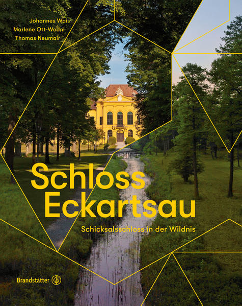 Schloss Eckartsau | Bundesamt für magische Wesen