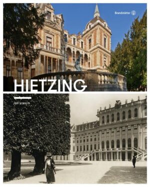Hietzing | Bundesamt für magische Wesen