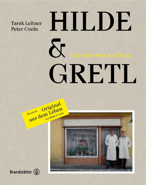 Hilde & Gretl Sonderausgabe | Bundesamt für magische Wesen