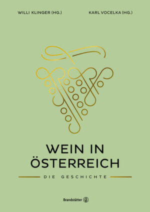 Wein in Österreich | Bundesamt für magische Wesen