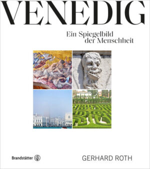 Wenn der Schriftsteller Gerhard Roth zur Kamera greift, wird sie zur Lupe, die beim Beobachten und Aufspüren hilft. Das anfängliche Hilfsmittel - eine andere Form, Notizen zu verfassen – hat bald den Blick verändert. Mit Bildern lassen sich nicht nur Eindrücke notieren, sondern Kürzestgeschichten, ja ganze Beobachtungsserien anfertigen. So auch in Venedig, dem Sehnsuchtsort vieler, dem Roth seit Jugendtagen verbunden ist und dem er als Literat in seiner virtuosen Venedig-Trilogie die Ehre erweist. Nun entführt er uns mit diesem Bildband auf eine neue, intime Weise in die Lagunenstadt und öffnet nicht nur »das prunkvolle Schatzkästchen«, sondern auch Türen zum Verborgenen. Gerhard Roth fängt die Magie der Stadt am Lido ein und zeigt uns auch ein anderes Venedig: jenes der geheimen, vergessenen Orte, mit Leidenschaft aufgespürt. Ergänzt werden seine sensiblen Momentaufnahmen durch unveröffentlichte Texte und Miniaturen aus seinen Tagebüchern sowie historischen Fotografien aus seiner Sammlung, sowie mit Texten von Daniela Bartens und Martin Behr.