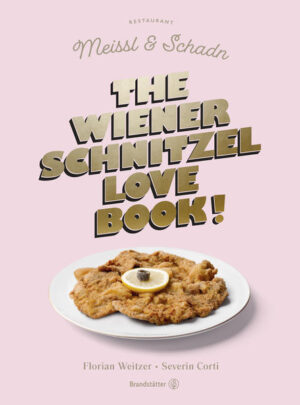 Welche zehn Gebote hat der Schnitzel-Herrgott aufgestellt? Wie lässt sich mit dem Hosenboden die Qualität des Wiener Schnitzels testen? Warum stammt es ganz sicher nicht aus Mailand? Wie viel Schnitzel steckt eigentlich in einem wahren Wiener? Und wie frönt man dem Schnitzelkult in Tel Aviv oder Tokio, in Montevideo oder Kopenhagen? Das Schnitzel ist heilig. Wenn Sie sich wirklich Feinde machen wollen, dann tischen Sie einem Wiener ein Schnitzel auf, dessen herrlich knusprige, goldbraune Panier mit S0ße besudelt wurde! Das Wiener Schnitzel ist außerdem Kult, und deshalb ist es Zeit für ein Kultbuch, in dem der Ikone des österreichischen Seins endlich die gebotene Ehre erwiesen wird. Florian Weitzer, Hotelier und Gastgeber im Restaurant Meissl & Schadn, hat schillernde Persönlichkeiten gebeten, genau dies zu tun. Entstanden ist ein unwiderstehliches Kompendium der Köstlichkeit - und wie sich das für ein wirklich tiefschürfendes Werk gehört, macht es auch vor Abgründen nicht Halt.