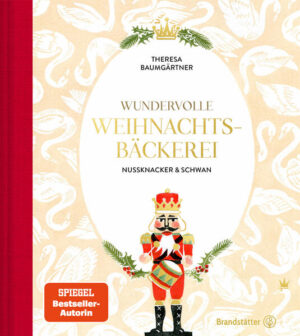 Verursacht Herzklopfen, ohne dass ein einziger Keks gebacken wird