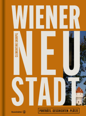 Wiener Neustadt | Clementine Skorpil