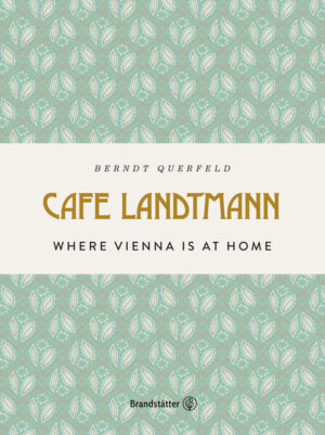 Café Landtmann | Berndt Querfeld