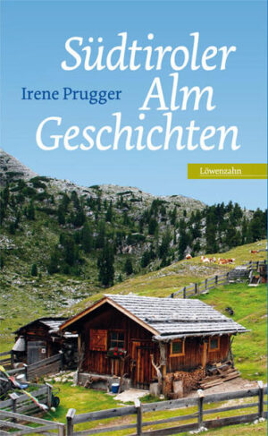 SÜDTIROLER ALMEN HAUTNAH ERLEBEN! Eine Großfamilie, die sich den Traum vom Landleben erfüllt, ein etwas anderer "Rustikal-Golfplatz", Hausbesuche des Käse-Doktors - der Südtiroler Almalltag hat viele Gesichter. Irene Prugger machte sich auf, um diese zu porträtieren. Entstanden sind 28 unterhaltsame und informative Almporträts, die von Almen erzählen, wie sie unterschiedlicher nicht sein könnten - von beeindruckenden Hochgebirgsalmen im Norden und in den Dolomiten bis zu Almen mit südlich-exotischem Flair. Zusätzlich lässt sie in einfühlsamen Interviews Menschen zu Wort kommen, die eine besondere Verbindung zum Almleben haben - vom Journalisten Florian Kronbichler, der als Kind Hüterbub war, über die Politikerin Martha Stocker, die als Zehnjährige allein mit dem Pferdefuhrwerk auf die Alm fuhr, bis hin zu Reinhold Messner, der darüber Auskunft gibt, warum ihn als Extrembergsteiger auch die Almlandschaft fasziniert. - 28 Almporträts, mit Charme und Gefühl erzählt - ein Lesebuch, das in die Welt der Almen eintauchen lässt - faszinierende Einblicke in den echten Alltag auf Südtiroler Almen - spannende Interviews - viele wissenswerte Hintergrundinformationen - stimmungsvolle Farbfotos