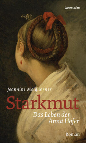 DIE PACKENDE UND BEEINDRUCKENDE GESCHICHTE EINER STARKEN FRAU! Anna Hofer (1765-1836) ist im Schlagschatten der Denkmäler ihres Mannes Andreas Hofer in Vergessenheit geraten. Vielleicht auch deshalb, weil die Frau und Schicksalsgefährtin des Freiheitskämpfers etwas gewagt hatte, was einer Frau nicht zustand: Selbstbehauptung. Auf erschütternde Weise zeigt ihr Leben, was es bedeutet, wenn Krieg über eine Familie hereinbricht. Wenn all das zerstört wird, was eine Frau und Mutter bewahren will. Als Gefährtin eines Anführers war ihr Los schwerer als das anderer "Kriegerfrauen". Von seinem Triumph fiel kein Glanz auf sie. Seine schwärzeste Stunde - seine Verhaftung - hingegen teilte sie mit ihm. Doch bewies Anna Hofer auch noch über den Tod ihres Mannes hinaus beispiellosen Mut und feste Entschlossenheit. - ein packendes Porträt der Anna Ladurner Hofer - vom Leben einer Frau an der Seite eines Nationalhelden - eindringliche Bilder zeichnen eine Welt voller Widersprüche: zwischen Volksfrömmigkeit und Aberglauben, Männlichkeitsritualen, zerbrochenem Heldentum und einer außergewöhnlichen Liebe Historisch fundiert und mit viel Feingefühl erzählt Mit viel Feingefühl und kenntnisreich schildert die Journalistin und Historikerin Jeannine Meighörner das außergewöhnliche Leben Anna Hofers, die nach der Erschießung ihres Mannes nicht bereit ist, "sich länger demütig in ihr Schicksal zu fügen". Sie fährt nach Wien und bietet dem Kaiser die Stirn. "Aus der Dulderin war eine Jägerin geworden." "Wenn dieses Land schon solche Frauen hat, wie müssen dann seine Männer sein?", Oberst Motolegiors zu General Lefèbvre, Innsbruck 1809 "Wenn man unterdrückte Völker, bitterarme Gesellschaften ansieht: immer geht es den Frauen noch schlechter als den Männern. Immer werden die Frauen noch brutaler ausgebeutet. Das Patriarchat sitzt so tief. Und Frauen nehmen es hin und tragen noch mehr. So sind wir Frauen.", Alona Kimhi, Tel Aviv 2005