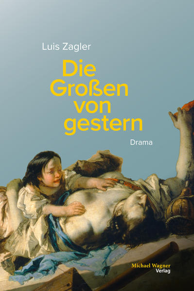 Die GROSSEN FRAUEN UND MÄNNER - egal ob Erfinderin, Weltklassesportler oder Politikerin: Professor Benjamin von Braitenberg kennt sie alle. Der Professor hat sein ganzes Leben damit verbracht, die GESCHICHTE SEINES LANDES zu studieren und alles darüber zu sammeln. Diese wertvolle Sammlung sollen BRAITENBERGS TÖCHTER nach seinem Tod der ÖFFENTLICHKEIT ZUGÄNGLICH machen. Allerdings kommen dem Professor immer öfter Zweifel, ob die nachfolgenden Generationen überhaupt noch daran interessiert sein werden. Da trifft er auf einen THEATERDIREKTOR, der ihm seine Hilfe dabei anbietet, das großartige Werk bekannt zu machen. Doch es kommt nicht dazu, denn plötzlich überschlagen sich die Ereignisse. Eine sich rasch ausbreitende KRANKHEIT ÜBERROLLT DIE GESELLSCHAFT. Im Trubel der Entwicklungen BRECHEN KONFLIKTE AUF, die offensichtlich nur verschüttet waren. Braitenbergs Tochter Almut, die stets für ihren Vater da war, verliebt sich Hals über Kopf in den Theaterdirektor. Die Ehe der zweiten Tochter Carla mit dem Chefarzt Steffen Bergmann gerät in eine Krise, während die KLINIK, in der Bergmann arbeitet, aufgrund steigender INFEKTIONSZAHLEN immer größerer Belastung ausgesetzt ist und sogar ABGERIEGELT WERDEN MUSS. Die DROGENPROBLEMATIK, in der ihr gemeinsamer Sohn Jochen steckt, wird vor allem für Carla zur großen BELASTUNGSPROBE. Der Plan des Professors, die Zukunft seiner Sammlung in die Hände seiner Familie zu legen, fällt allmählich in sich zusammen. Er, der ein ganzes Netzwerk an Kontakten pflegte und bis in die Politik und die Beamtenschaft des Landes hinein viele Freunde hat, ist plötzlich gezwungen, auf Einladungen zu verzichten. Dann brechen aufgrund der TURBULENZEN AN DEN BÖRSEN auch noch die Kurse seiner Aktien ein. Während also alles darauf hindeutet, dass das großartige Lebenswerk niemals an die Öffentlichkeit gelangen wird, ist Braitenberg überzeugt, dass DAS BEISPIEL „DER GROSSEN VON GESTERN“ nur umso mehr an Bedeutung gewinnt, je mehr die POLITISCHE UND GESELLSCHAFTLICHE KRISE sich zuspitzt. Aber wird er es schaffen, auch die GENERATION SEINER KINDER UND ENKEL davon zu überzeugen?