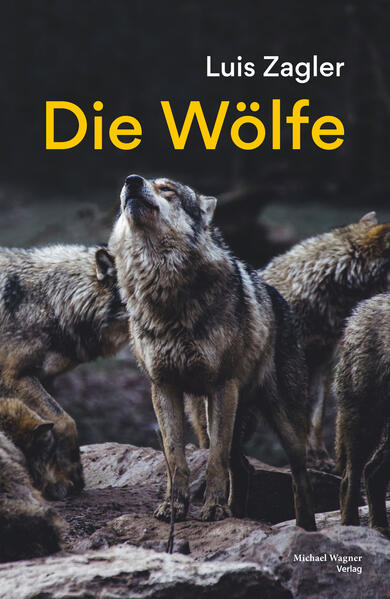 Die Wölfe - ein spannendes, historisches Schauspiel zur aktuellen Thematik der „Wolfsansiedlung“. Mit wissenschaftlichen Texten von Benedikt Terzer vom Südtiroler Jagdverband und dem Schweizer Wolfsexperten Marcel Züger, dazu ein Bericht von Betroffenen. Die Handlung spielt im Tirol der Jahre 1814-1817. Extreme Wetterverhältnisse sorgten für Missernten und Hunger. Es herrschte Armut im Land. Hinzu kamen die Folgen des Tiroler Aufstandes von 1809. 1816 verschärfte sich die Not der Bergbauern und Kriegswitwen. In den Wäldern und auf den Almen trieben Wölfe ihr Unwesen. Vor diesem Hintergrund erzählt das Schauspiel Die Wölfe die Geschichte eines 17-jährigen Mädchens, das von ihrem Stiefvater gezwungen wird, sich mit dem Sohn eines Grafen zu treffen, um ihn dazu zu bringen, sich im Kampf gegen die Wölfe auf die Seite der Bauern zu schlagen.