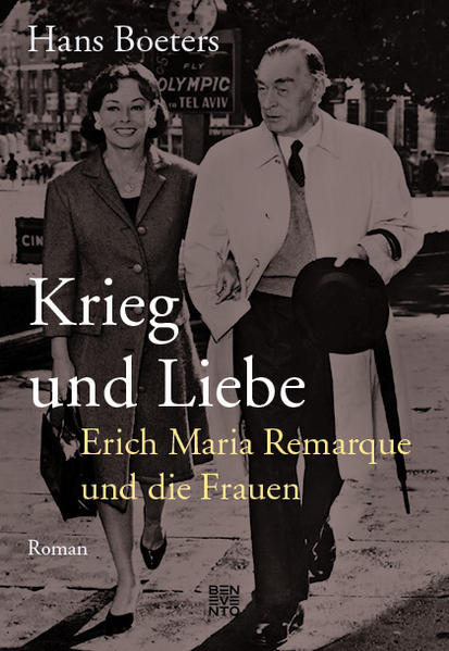 Das außergewöhnliche Porträt eines Jahrhundertschriftstellers Mit »Im Westen nichts Neues« schrieb Erich Maria Remarque einen der berühmtesten und erfolgreichsten Romane des 20. Jahrhunderts. Fernab der Literatur war er ein Trinker und Liebhaber der Frauen: die Tänzerin Ilse Jutta Zambona heiratete er gleich zweimal