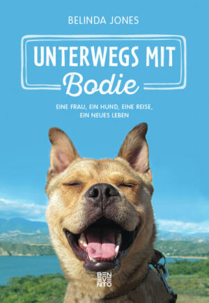 Liebe auf das erste »Sitz« Bodie ist am Ende. Erst wird er von seinen Besitzern ausgesetzt, jetzt sitzt er in einem Tierheim in Los Angeles und wartet auf den letzten Akt: die Todesspritze. Auch Belinda ist am Ende. Abserviert von der Liebe ihres Lebens verkriecht sie sich in ihrem Apartment, trauert und glaubt nichts mehr zu haben, wofür es sich zu leben lohnt. Belinda rafft sich auf, besucht das Tierheim, trifft Bodie - und das Leben beider nimmt einen ganz anderen Kurs. Er ist von nun an der Hund ihres Lebens, sie der Mensch des seinen. Und das Leben nimmt sogleich Fahrt auf. Zusammen reisen sie über 3 000 Kilometer weit die amerikanische Westküste entlang, erleben Turbulentes, Abenteuerliches und Amüsantes und machen einander das Leben wieder schön.