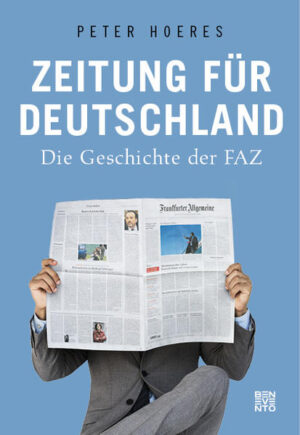 Zeitung für Deutschland | Bundesamt für magische Wesen