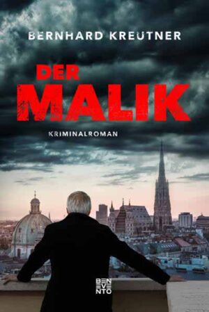 Der Malik | Bernhard Kreutner