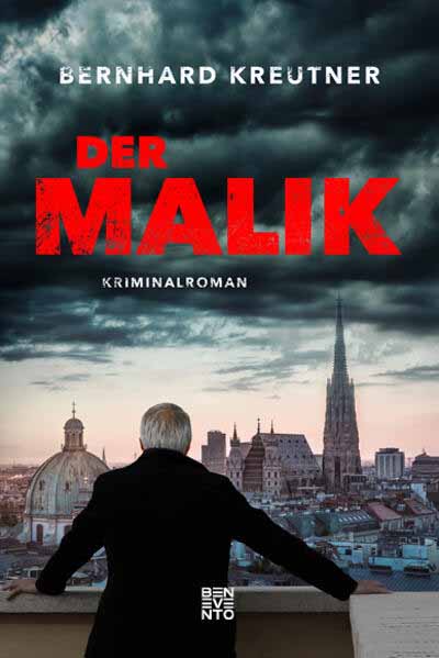 Der Malik | Bernhard Kreutner