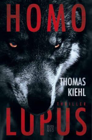 Homo Lupus | Thomas Kiehl