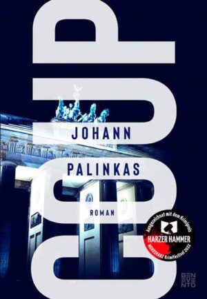 Coup | Johann Palinkas
