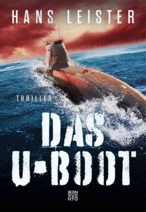 Das U-Boot | Hans Leister