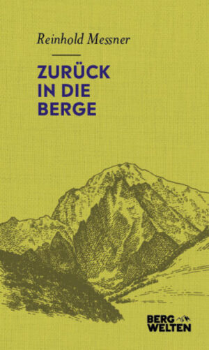 Zurück zur Natur: Bergsteigen für die Seele Die Alpen sind vollständig erschlossen, kein Gipfel ist unberührt geblieben: Ergibt Alpinsport unter diesen Voraussetzungen noch Sinn? Bereits vor fünfzig Jahren stellte sich der berühmte Bergsteiger Reinhold Messner erstmals diese Frage – und die Antwort darauf hat sich im Wesentlichen nicht verändert. Bergtouren, die Auseinandersetzung mit den eigenen Grenzen und die damit einhergehende Entschleunigung machen den Blick auf das Wesentliche frei. Das Ausbrechen aus einem immer hektischer werdenden Alltag in die atemberaubend schöne Natur schneebedeckter Gipfel wird immer sinnvoll sein – ob Erstbesteigung oder nicht, ist dabei gänzlich nebensächlich. - Aktualisierte Neuauflage des ersten von zahlreichen Reinhold Messner-Büchern - Beeindruckende Fotografien aus der Welt der Berge - Ein eindringliches Plädoyer für den Alpinismus - Einblicke in den Alpinsport als Lebensphilosophie - Ideales Geschenk für Bergliebhaber Innehalten, zur Ruhe kommen: Was Wandern in den Alpen bewirkt «Die Zukunft ist weit weg, die Vergangenheit vorbei, das Dasein ein Fest.» So beschreibt Reinhold Messner das Gefühl nach einem erfolgreichen Aufstieg. Dabei kommt es nicht darauf an, die höchsten Berge der Welt als Erster oder Schnellster zu erklimmen, sondern auf das In-Sich-Hineinhorchen, das Eins werden mit der Natur. Ein Buch über das Bergsteigen, geschrieben von einem der berühmtesten Alpinisten unserer Zeit: berührende Gedichte, Beobachtungen und Aufzeichnungen, die den Gipfelstürmer in uns allen ansprechen!