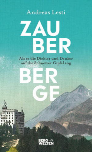 Auf den Spuren von Thomas Mann, Friedrich Nietzsche und Theodor W. Adorno Krankheit, Wahnsinn, Schönheit und Tod liegen hier nah beieinander: Die spektakuläre Berg-Kulisse der Schweizer Alpen zog die deutschen Dichter und Philosophen in ihren Bann. Was erlebten sie in Davos, Sils Maria, St. Moritz und Zermatt? Und wie prägten diese Eindrücke ihr Schaffen? Der Reisejournalist Andreas Lesti wandelt auf den Spuren seiner prominenten Vorreisenden: Er fährt mit dem Zug in die Schweizer Berge, genauso, wie es Hans Castorp in Thomas Manns Roman »Der Zauberberg« gemacht hatte. Er reist nach Sils Maria, den kleinen Ort am Silsersee südlich von St. Moritz, wo schon der Philosoph Friedrich Nietzsche Ruhe suchte. Er besucht das Hotel Waldhaus, in dem Theodor W. Adorno so oft war und Briefe an Thomas Mann verfasste. Dieser literarische Reisebericht zeigt kenntnisreich, auf welch vielfältige Weise die Orte und Personen miteinander verbunden sind – obwohl sie unterschiedlicher kaum sein könnten. - Ein Buch über die Berge, das gleichzeitig ein Stück Philosophie- und Literaturgeschichte erzählt. - Was verraten die Episoden aus dem Leben berühmter Dichter und Denker über die Kulturgeschichte der Alpen? - Eine literarische Schweiz-Reise, die Gegenwart und Vergangenheit verwebt. Faszination Schweizer Alpen – eine etwas andere Reisereportage Der Journalist Andreas Lesti ist Germanist und Alpinist aus Bayern. Er bereist regelmäßig die Gebirge der Welt, immer einen Stapel Bergbücher im Gepäck. Für diese Reise in die Schweiz hat er neben Thomas Manns »Zauberberg« auch »Doktor Faustus«, Kästners »Zauberlehrling«, Adornos »Minima Moralia« und Nietzsches »Also sprach Zarathustra« eingepackt. So ausgerüstet, unternimmt Andreas Lesti eine magische Gratwanderung vor Ort und erklärt nebenbei, was Thomas Mann mit Sherlock Holmes zu tun hat und warum Theodor Adorno am Matterhorn gestorben ist.