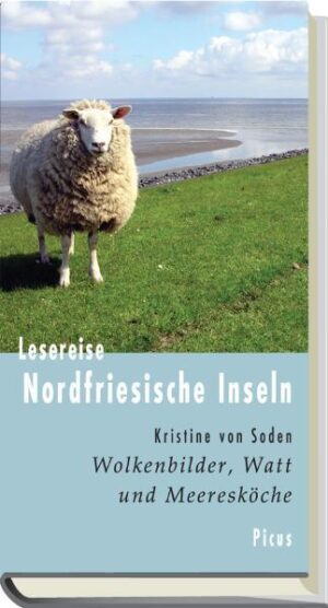 Seit 2009 gehören sie zum Weltnaturerbe. Aber Erben heißt auch Pflichten übernehmen. Kristine von Soden liebt die Nordfriesischen Inseln, bereist sie seit vielen Jahren, ob im Hochsommer, im Herbstnebel oder im Eiswinter. Kundig ergreift sie für die Naturschönheiten Partei: die Salzwiesen, die Dünen, das Watt, den Sandstrand. Erzählt von Sturmfluten und den Gefahren, denen Schweinswale ausgesetzt sind. Gewürzt mit norddeutschem Witz und Humor schildert sie die Geschichte der Friesen und ihrer Sprache, die außer ihnen kein Mensch versteht