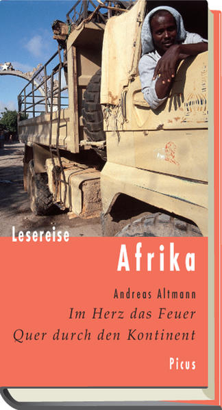 In Kairo beginnt Andreas Altmann seine Reise in den Süden Afrikas. Mit viel Sinn für die absurde Komik des Schrecklichen führt uns der renommierte Reporter durch diesen geheimnisvollen Kontinent