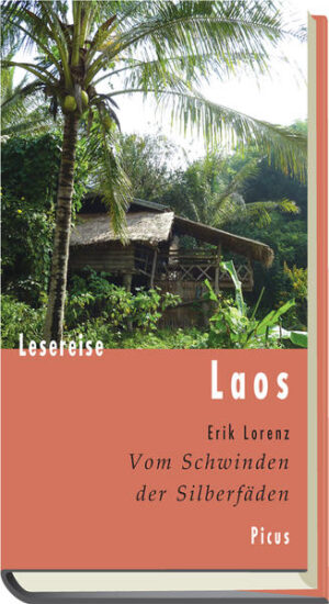 Bezaubernde Tempelstätten, sanftmütige Mönche und unberührter Dschungel einerseits, autokratische Einparteienregierung, Mega-Staudämme und Landraub andererseits. Erik Lorenz porträtiert Laos in all seinen Widersprüchen. Er besucht den Regisseur des ersten laotischen Kinothrillers, bestaunt die majestätisch durch den Dschungel schwankenden Hinterteile der letzten Arbeitselefanten und ergründet, warum ein einziger Mann das Schicksal eines idyllischen Dorfes für immer veränderte, indem er ein paar alte Reifenschläuche in einen Fluss warf. Er sieht die Schönheit, aber auch die Herausforderungen, vor denen das Land steht. Und immer wieder beobachtet er, wie das Morgen das Gestern ablöst, wie eine neue Zeit anbricht.