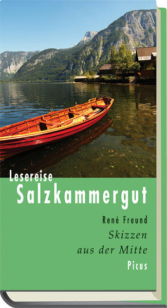 In Geschichten, Berichten, Porträts, Anekdoten und Reflexionen erzählt René Freund von einem Salzkammergut jenseits der Klischees. Von den Leistungen der prähistorischen Bergarbeiter und dem technisch genialen Bau der ersten Pipeline der Welt bis zu den oft menschenunwürdigen Lebensbedingungen der Salinenarbeiter und ihrer Familien schildert er, warum das Salzkammergut seiner rebellischen Tradition treu geblieben ist. Daneben steht das nostalgisch verklärte Bild des Salzkammerguts der »guten alten Zeit«, als die feine Wiener Gesellschaft – allen voran Kaiser Franz Joseph I. – alljährlich zur Sommerfrische nach Bad Ischl und Umgebung kam. René Freund präsentiert dabei jede Menge Kuriositäten, skurrile Geschichten und Zeitgenossen sowie seltsame Traditionen, die immer noch lebendig sind.