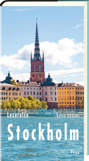 Die Mischung macht’s. Alte Gebäude soll eine Stadt haben, viel Grünflächen und wenn es geht auch noch am Wasser liegen. All das hat Stockholm zu bieten. Seit mehr als 200 Jahren war Schweden in keinen Krieg mehr verwickelt und das sieht man auch der Hauptstadt an. Wo andernorts gesichtslose Neubauten in den Himmel wachsen, stehen in Stockholms Innenstadt Häuser, die schon viel gesehen haben. Stockholm ist eine gewachsene Stadt und ein Spaziergang durch die Altstadt, Gamla Stan, ist wie eine kleine Zeitreise zurück ins 16. und 17. Jahrhundert. Am Rande des Stadtzentrums liegt ein Nationalpark – einmalig weltweit. Und dann sind da noch die Ostsee und der Mälarsee, die die Stadt liebevoll in die Zange nehmen. Rasso Knoller ging in Stockholm mit einem Ballonfahrer in die Luft und traf im Freilichtmuseum Skansen eine samische Ethnologin. Er fand heraus, was Nobelpreisträger essen und trank Cocktails in der kältesten Bar Europas. Er fuhr hinaus zum Einwandervorort Rinkeby und war bei der Stockholmer Pride Week dabei. Außerdem wirft er einen Blick zurück in der Geschichte und erzählt von Schiffsuntergängen, Hinrichtungen, Geiselnahmen und einem Laden, in dem Männer nicht einkaufen durften.