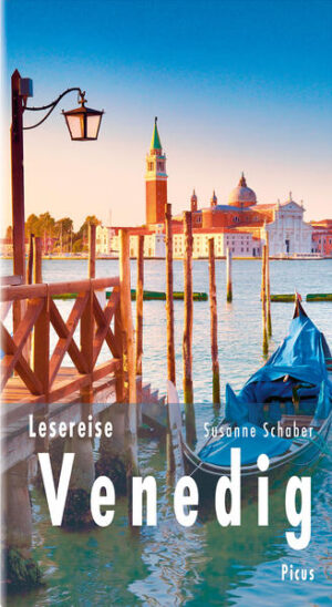 Die Faszination von Venedig ist ungebrochen: eine Stadt zwischen Meer und Land, gebaut auf Schlamm, Sand und Schlick, eine Schnittstelle von Orient und Okzident, ein Labyrinth von Gassen und Kanälen, wo Geschichte und Geschichten wohnen. Susanne Schaber folgt den Fährten der Seefahrer, Händler und Dogen, sieht sich im Atelier von Glas-Designerinnen um und durchstreift die Lagune auf den Spuren von Künstlern und Exzentrikern wie Tizian, Hemingway, Peggy Guggenheim oder Carlo Scarpa. Sie lotet das Lebensgefühl der Serenissima aus, die Abenteurer, Träumer und Fantasten magisch anzieht.