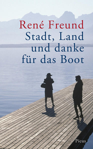 Lieben Sie alte Traktoren? Haben Sie Erfahrungen mit verrotteten Booten? Probleme mit schlaflosen Kleinkindern? Oder mit ungerechtfertigten Strafzetteln?René Freund kann Ihnen dabei zwar auch nicht weiterhelfen und einfache Generallösungen aus dem Ärmel schütteln. Dafür vermag er es aber, die Banalität des täglichen Lebens mit scharfer Beobachtungsgabe und lockerem Sprachwitz in höchst unterhaltsamer Form in Worte zu verpacken.Ob er nun über die brisante Frage der Inländerintegration sinniert, seine persönlichen Resultate auf dem Gebiet der Namensforschung preisgibt, durch detaillierte Aufzählung seiner beunruhigenden körperlichen Symptome der lächerlichen Unterstellung, er sei ein Hypochonder, Paroli bietet oder sich an das Tabuthema der Auto-Erotik heranwagt: Mit seinen Realsatiren offeriert René Freund amüsante Leseeinsichten, die die Welt so zeigen, wie sie wirklich ist. Dabei gewährt er Einblick in sein Leben als Vater, in seinen Berufsalltag als Autor und in seine Gedanken zu den verschiedensten Phänomenen, die er in nächster Umgebung beobachtet. All das aus der Perspektive eines Pendlers zwischen zwei kontrastierenden Welten: dem täglichen Wahnsinn der Großstadt und der scheinbaren Idylle des Landlebens.