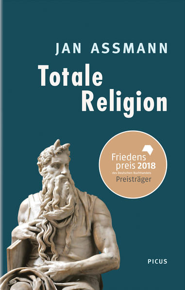 Totale Religion | Bundesamt für magische Wesen