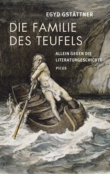 Egyd Gstättner begibt sich auf die Spuren bedeutender Kollegen und schafft aus zehn literarischen Porträts ein großartiges Selbstbildnis.Vor Egyd Gstättner ist niemand sicher: Selbst Nobelpreisträger und Ikonen der Literatur müssen seine spitze Feder über sich ergehen lassen. Von großer Kenntnis und tiefer Einsicht, von Anteilnahme und von Abneigung gleichermaßen sind seine Annäherungen geprägt - sprechen sie doch immer auch von ihm selbst. Er erzählt tragische Geschichten und dramatische Ereignisse, voll Zynismus und Galgenhumor. Und dennoch wird am Ende klar, wie sehr das Leben und das damit untrennbar verwobene Werk aller zehn Porträtierten seine Entwicklung und sein Schreiben beeinflusst haben. Und eines ist sicher: Man kann sich seine Vorbilder nicht aussuchen.