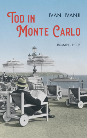 »Death in Monte Carlo«In the year 1939, at a very high age, the Yugoslav doctor Moritz Karpaty goes on holiday for the first time in his life. His friend Viktor Elek, a rich factory owner, encourages him to join his trip to Monte Carlo, but soon a shadow is cast over the journey: World War II breaks out and the guests at the Hotel Hermitage can't do anything but worriedly follow the events on the radio. They believe to be safe and so does Moritz. After winning a fortune at the casino, he decides to lavishly spend everything in Monte Carlo. Meeting Ira, a young Russian ballerina, he is reminded of what youth felt like. In the meantime a catastrophe of war and persecution takes its course. Against the glamorous backdrop of the Côte d'Azur and in the face of destruction, Ivan Ivanji evokes the last days of a forgotten world.