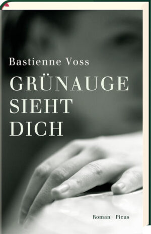 »Grünauge is watching you«Amidst the turn of an era, a passionate cross-border affair between East and West Germany ensues. Iris grows up, Henry has to face his midlife crisis and Leo needs to come to terms with losing control over his daughter.In the summer of 1989, Henry Weber, a nuclear physicist, wants to escape the insignificance of his life. Thus he follows an unexpected invitation to East Germany where he falls in love with sixteen-year-old Iris. But his new flame is not only twenty-one years younger but also the daughter of Leo Landowski, an officer in East German intelligence in charge of investigating Henry. Iris’ passion for her father’s »person of interest« will soon lead to grave consequences for everyone involved. A touching novel about the downfall of the GDR: Bastienne Voss portrays the uncertainties of a political shift with a subtle sense of humour and a keen eye for human shortcomings.