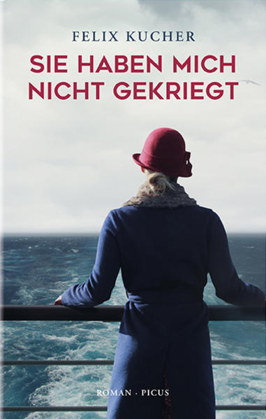 Eine Buchhändlerin wider Willen und eine Revolutionärin aus guten Gründen: zwei Frauen, deren Lebenswelten kaum unterschiedlicher sein könnten. Marie wächst behütet in Bayern auf und wird schon früh von ihrem Vater dazu bestimmt, eines Tages seine Buchhandlung zu übernehmen. Was sie zunächst als Zwang empfindet, entwickelt sich bald zu einer großen Leidenschaft und nach ihrer Flucht in die USA zur Lebensaufgabe. Tina wird als Arbeiterkind in bitterer Armut in Norditalien geboren und über den Umweg Hollywood zur Fotografin und kommunistischen Revolutionärin. Sie engagiert sich bis zur Erschöpfung, wo auch immer sie die Partei hinschickt: vom spanischen Bürgerkrieg bis ins revolutionäre Mexiko.Welcher Lebensentwurf ist geglückter? Die Revolution zwischen Buchdeckeln oder die mit dem Einsatz von Leib und Leben? Souverän verknüpft Felix Kucher die sehr unterschiedlichen Lebenswege zweier Frauen, die jede auf ihre Art dem Faschismus überzeugend entgegentreten.