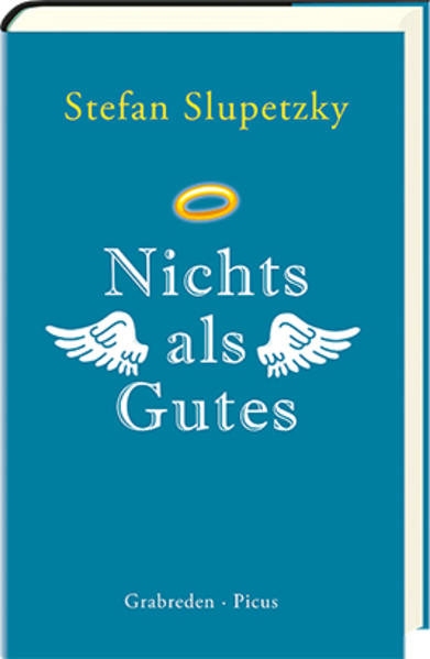 Über Tote, heißt es, soll man nichts als Gutes sagen. Stefan Slupetzkys pointierte und hintergründige fiktive Grabreden erzählen ebenso viel über die Verstorbenen wie über die Redner selbst.Grabreden sind eine literarisch vernachlässigte Kurzform des biografischen Erzählens. Stefan Slupetzky lässt in seinen Miniaturen seine Grabredner und Grabrednerinnen stets nicht nur über die Toten, sondern auch über sich selbst erzählen, über Versäumnisse und Sinn des eigenen Lebens: Der Chef eines tüchtigen Mitarbeiters muss erkennen, dass es über den Toten schier gar nichts zu sagen gibt, eine Grabrede für einen verstorbenen Grabredner, ein Stand-up-Comedian, der dem Toten die Pointen neidet, ein Interessensvertreter, der den Anlass zu einer politischen Ansprache nutzt oder ein Geistlicher, der in der Trauerrede die Identität eines Mädchenmörders enthüllt.Stefan Slupeztky findet das Komische im Tragischen und zaubert Leser und Leserinnen und Lesern ein Schmunzeln ins Gesicht.