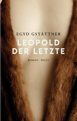 Unter den vergessenen Autoren der vorletzten Jahrhundertwende ist er vermutlich der bekannteste - wenn auch nicht unbedingt als Autor: Egyd Gstättner porträtiert mit spitzer Feder das Leben Leopold von Sacher-Masochs.Sein bekanntester Roman, Die Venus im Pelz, hat wenn schon nicht Literaturgeschichte, so doch auf jeden Fall Kulturgeschichte geschrieben: Leopold von Sacher-Masoch, altösterreichischer Kleinadeliger, verbrachte sein Leben zwischen der österreichischen und der deutschen Provinz. Er korrespondierte mit den bedeutendsten Schriftstellern seiner Zeit und publizierte unermüdlich - schrammte aber permanent am existenziellen Abgrund entlang. Egyd Gstättner zeichnet einen am Leben und der Bösartigkeit seiner ersten Frau Wanda und seiner eigenen Inszenierung Verzweifelnden.